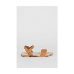 Dorothy Perkins - Sandales FAYE - Femme (Marron clair)