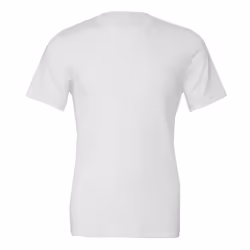 Gildan - T-shirt - Femme (Blanc)