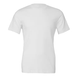 Gildan - T-shirt - Femme (Blanc)