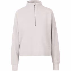 Trespass - Haut PRESSURE - Femme (Gris)