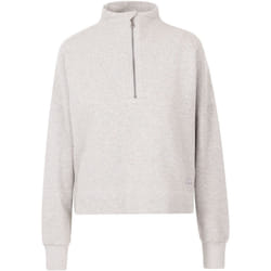 Trespass - Haut PRESSURE - Femme (Gris)