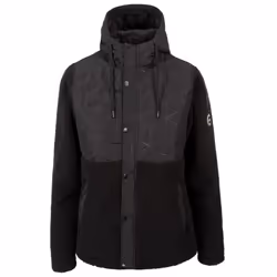 Trespass - Veste polaire NICOLA DLX - Femme (Noir)
