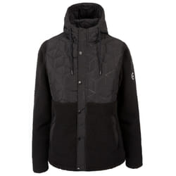 Trespass - Veste polaire NICOLA DLX - Femme (Noir)
