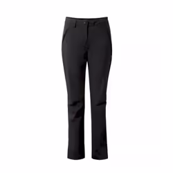 Craghoppers - Pantalon AIREDALE - Femme (Noir)