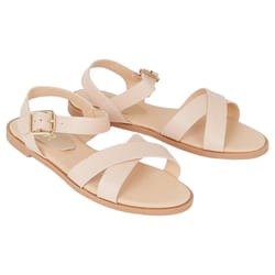 Dorothy Perkins - Sandales FLORENCE - Femme (Rose)
