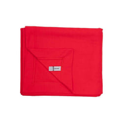 Gildan - Couverture (Rouge)