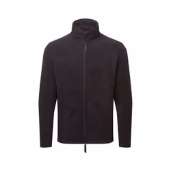 Premier - Veste polaire ARTISAN - Homme (Noir)