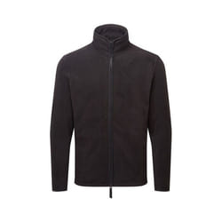 Premier - Veste polaire ARTISAN - Homme (Noir)
