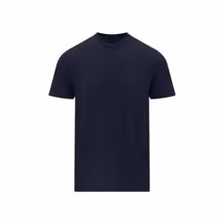Gildan - T-shirt SOFTSTYLE CVC - Adulte (Bleu marine)
