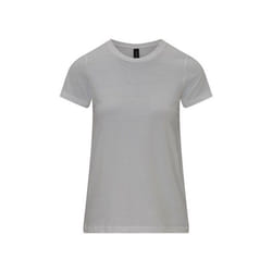 Gildan - T-shirt SOFTSTYLE CVC - Femme (Blanc)