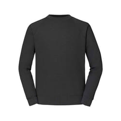 Fruit of the Loom - Sweat CLASSIC - Adulte (Gris)