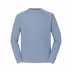 Fruit of the Loom - Sweat CLASSIC - Adulte (Bleu pâle)