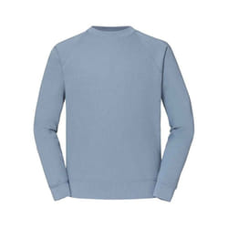 Fruit of the Loom - Sweat CLASSIC - Adulte (Bleu pâle)