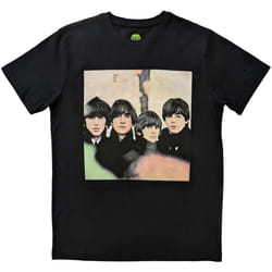 The Beatles - T-shirt BEATLES FOR SALE - Adulte (Noir)