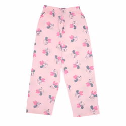 Disney - Ensemble de pyjama - Fille (Rose)