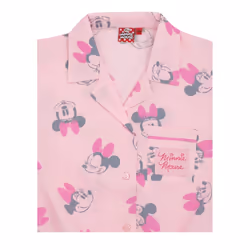 Disney - Ensemble de pyjama - Fille (Rose)