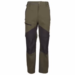 Trespass - Pantalon GRATWICH - Homme (Lierre foncé)