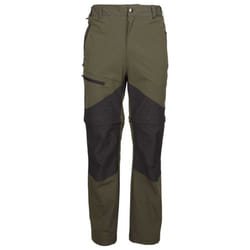 Trespass - Pantalon GRATWICH - Homme (Lierre foncé)