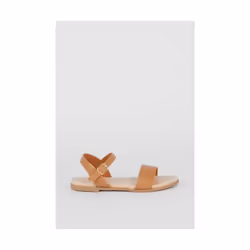 Dorothy Perkins - Sandales FAYE - Femme (Marron clair)