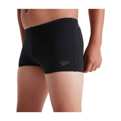 Speedo - Short de bain - Enfant (Noir)
