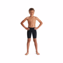 Speedo - Short de bain JAMMER - Enfant (Noir)