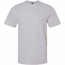 Gildan - T-shirt SOFTSTYLE - Adulte (Gris chiné)