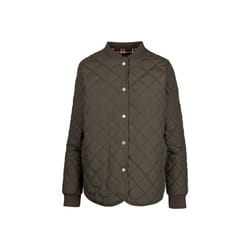 Trespass - Veste matelassée OVERSEE - Femme (Kaki foncé) - XXL