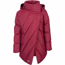 Trespass - Veste VELLO - Enfant (Pourpre)