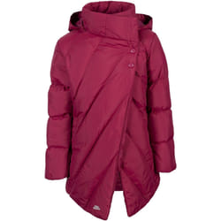 Trespass - Veste VELLO - Enfant (Pourpre)