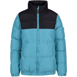Trespass - Veste matelassée HARDING - Femme (Bleu gris)