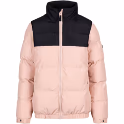 Trespass - Veste matelassée HARDING - Femme (Rose pâle)