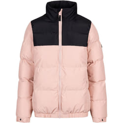 Trespass - Veste matelassée HARDING - Femme (Rose pâle)