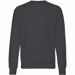 Fruit Of The Loom - Sweat - Homme (Gris)