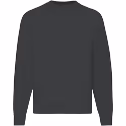 Fruit Of The Loom - Sweat - Homme (Gris)