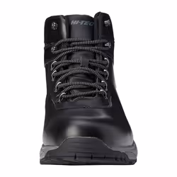 Hi-Tec - Chaussures imperméables de randonnée EUROTREK - Homme (Noir)