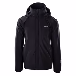 Hi-Tec - Veste HELMO - Homme (Noir)