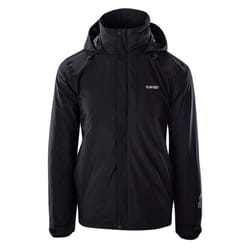 Hi-Tec - Veste HELMO - Homme (Noir)