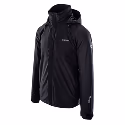 Hi-Tec - Veste HELMO - Homme (Noir)