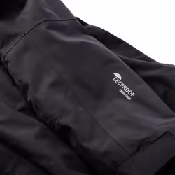 Hi-Tec - Veste HELMO - Homme (Noir)