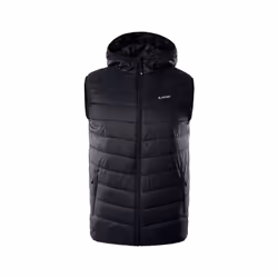 Hi-Tec - Veste sans manches SINLUS - Homme (Noir)