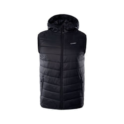Hi-Tec - Veste sans manches SINLUS - Homme (Noir)