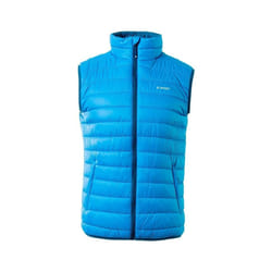 Hi-Tec - Veste sans manches SOLNER - Homme (Bleu clair / Bleu sarcelle foncé)