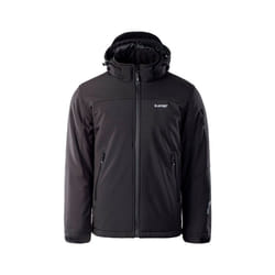Hi-Tec - Veste softshell GEKO - Homme (Noir)