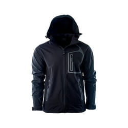 Hi-Tec - Veste softshell NILS - Homme (Noir)