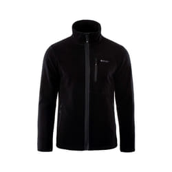 Hi-Tec - Veste polaire PORTO - Homme (Noir)