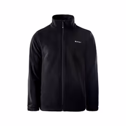 Hi-Tec - Veste polaire FERNS - Homme (Noir)