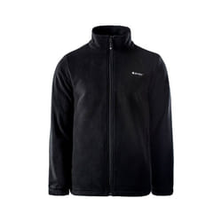 Hi-Tec - Veste polaire FERNS - Homme (Noir)