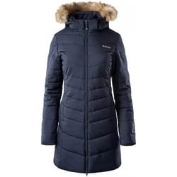 Hi-Tec - Veste GALA - Femme (Bleu foncé Chiné)