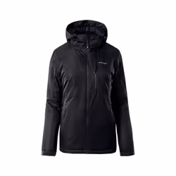 Hi-Tec - Blouson de ski LADY OREBRO - Femme (Noir)