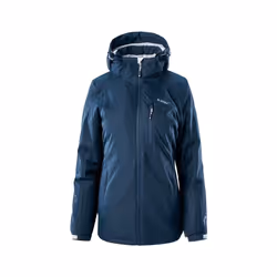 Hi-Tec - Blouson de ski LADY OREBRO - Femme (Bleu sombre)